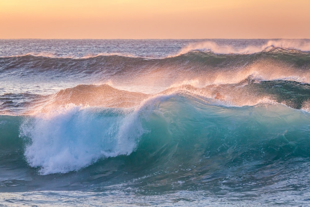 Ocean Waves