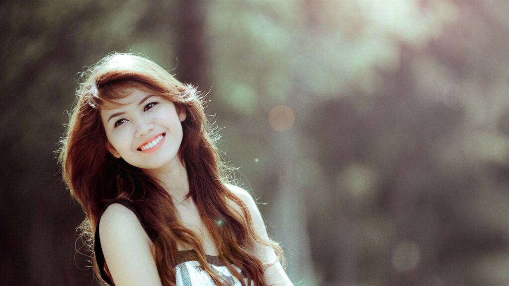 10 beautifull girl Wallpaper2