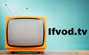 IFVOD TV1