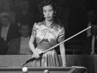 Masako Katsura Japanese Billiards player & Life Biography 