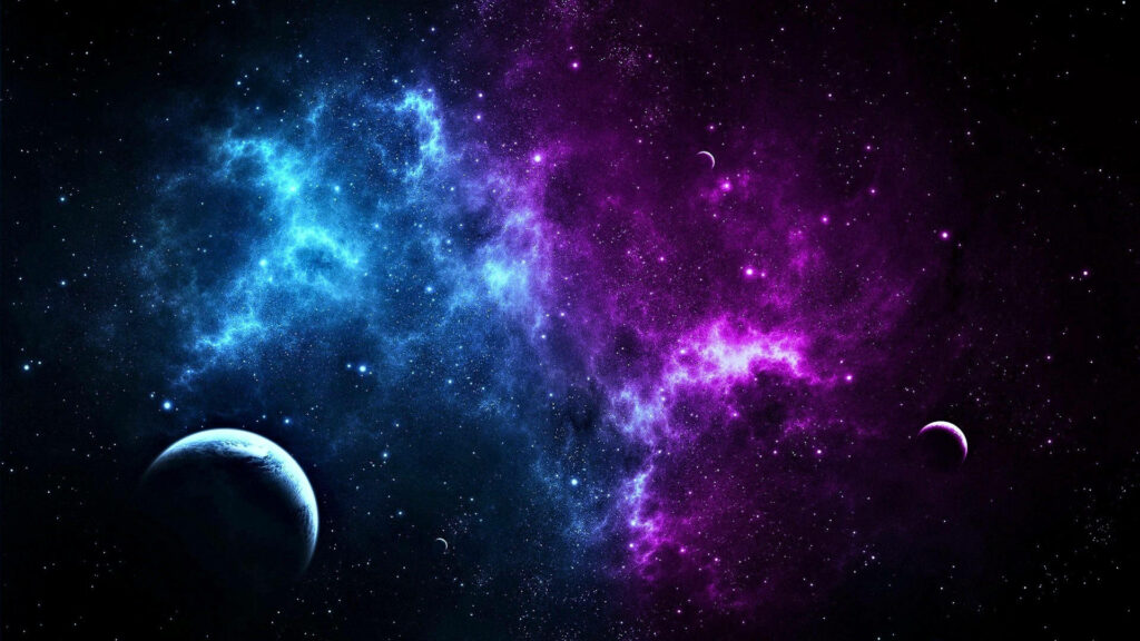 Universe Wallpaper