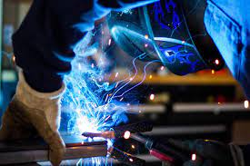 The Benefits of Using the Right Gas for Your Welding Projects